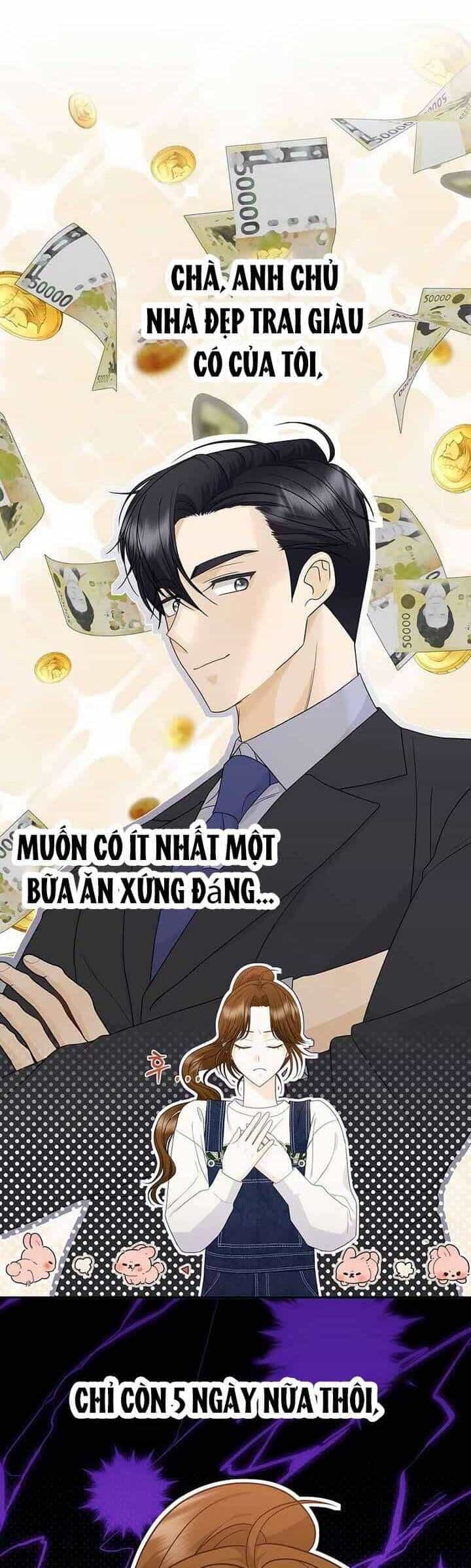 Hãy Tới Nhà Anh Đi - Chương 9 - ảnh 10