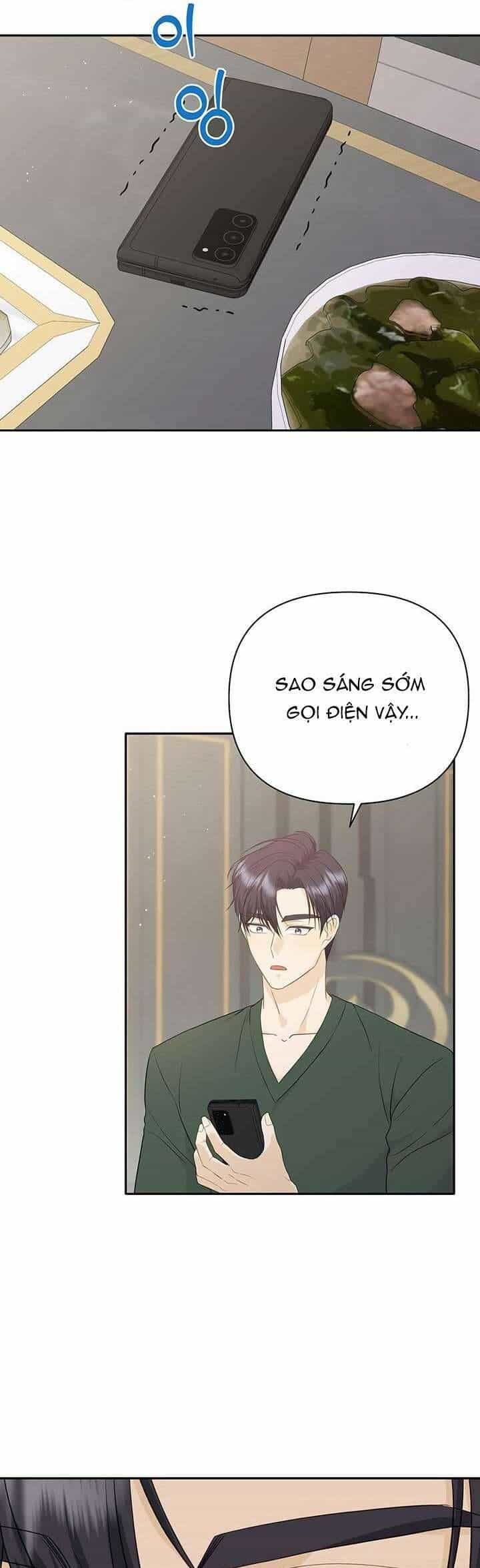 Hãy Tới Nhà Anh Đi - Chương 9 - ảnh 12