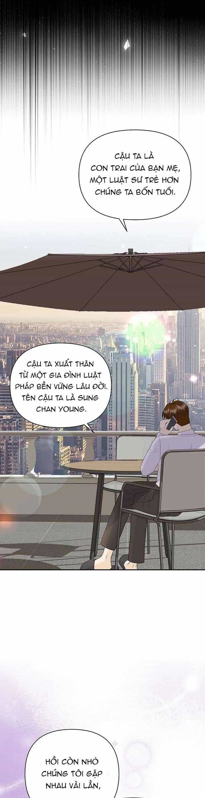 Hãy Tới Nhà Anh Đi - Chương 9 - ảnh 17