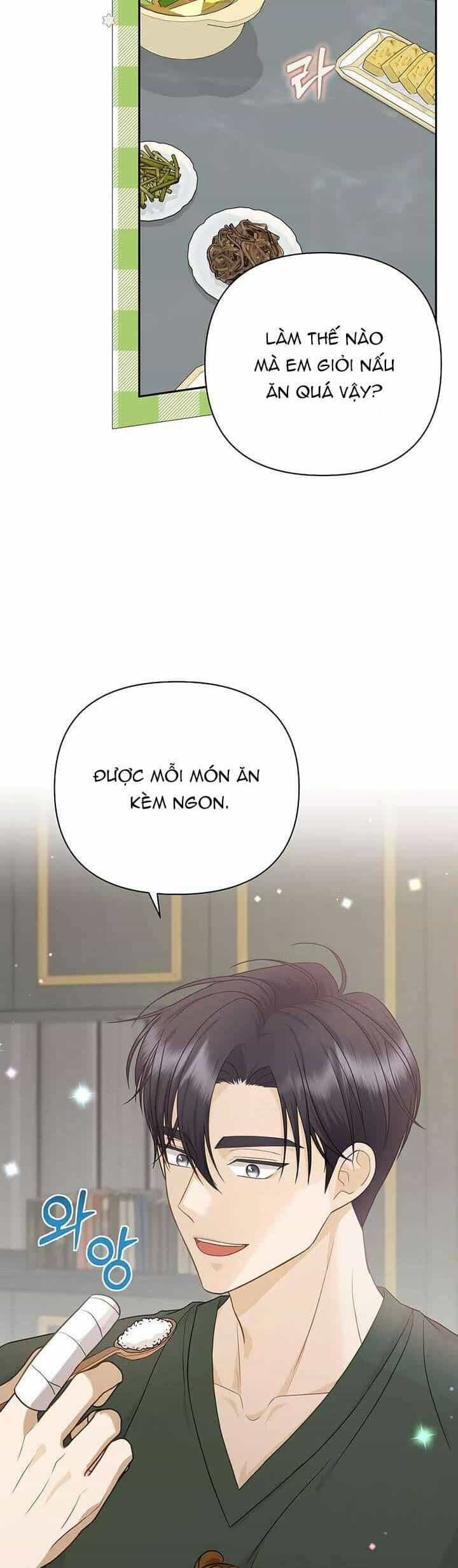 Hãy Tới Nhà Anh Đi - Chương 9 - ảnh 2
