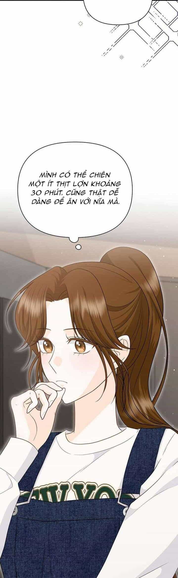 Hãy Tới Nhà Anh Đi - Chương 9 - ảnh 21