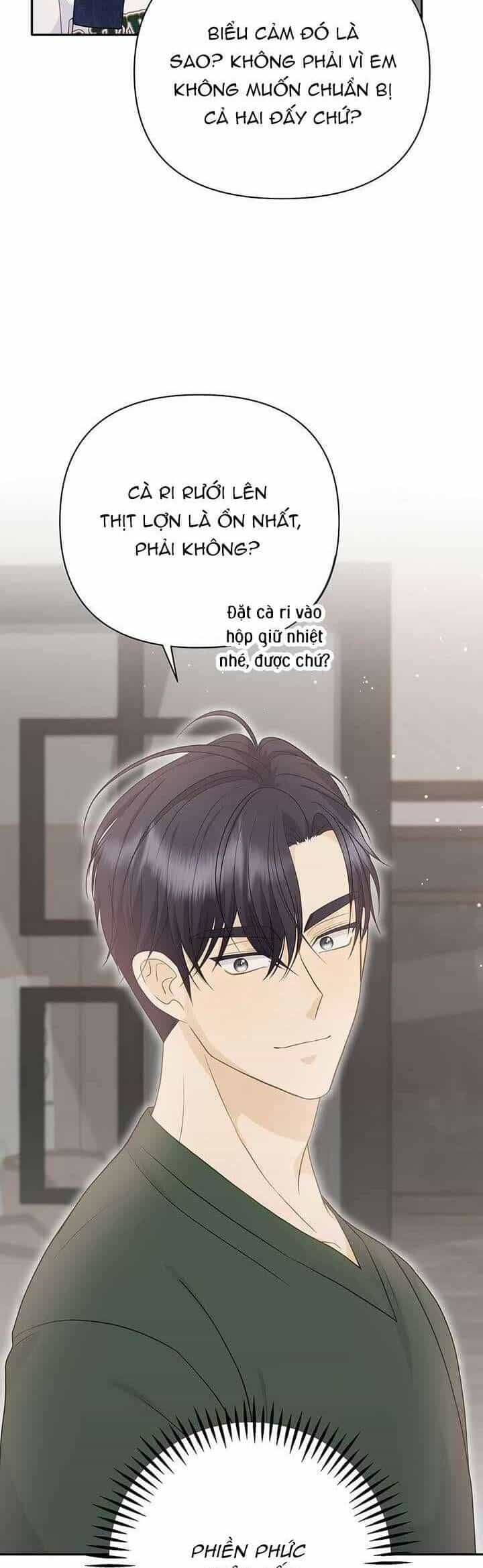 Hãy Tới Nhà Anh Đi - Chương 9 - ảnh 24