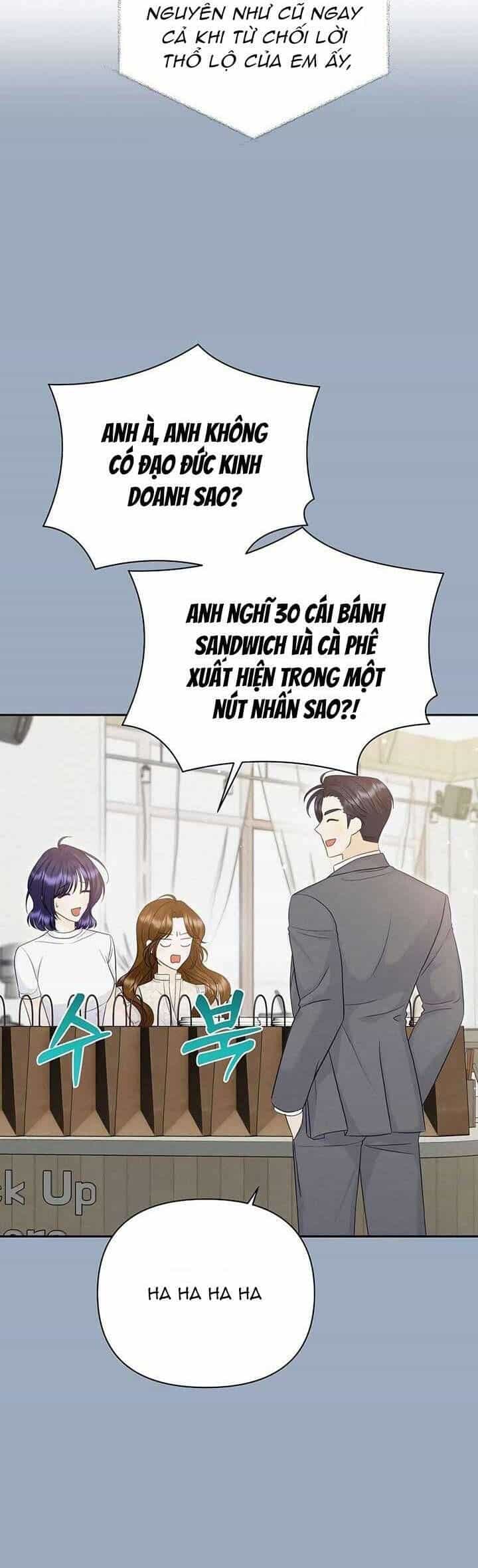 Hãy Tới Nhà Anh Đi - Chương 9 - ảnh 30