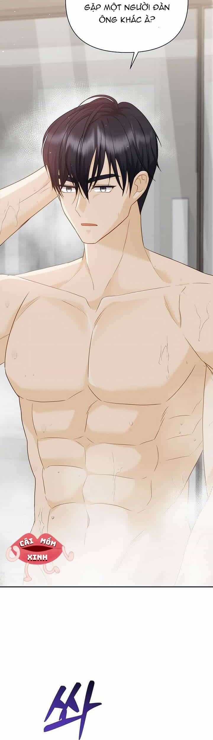 Hãy Tới Nhà Anh Đi - Chương 9 - ảnh 33