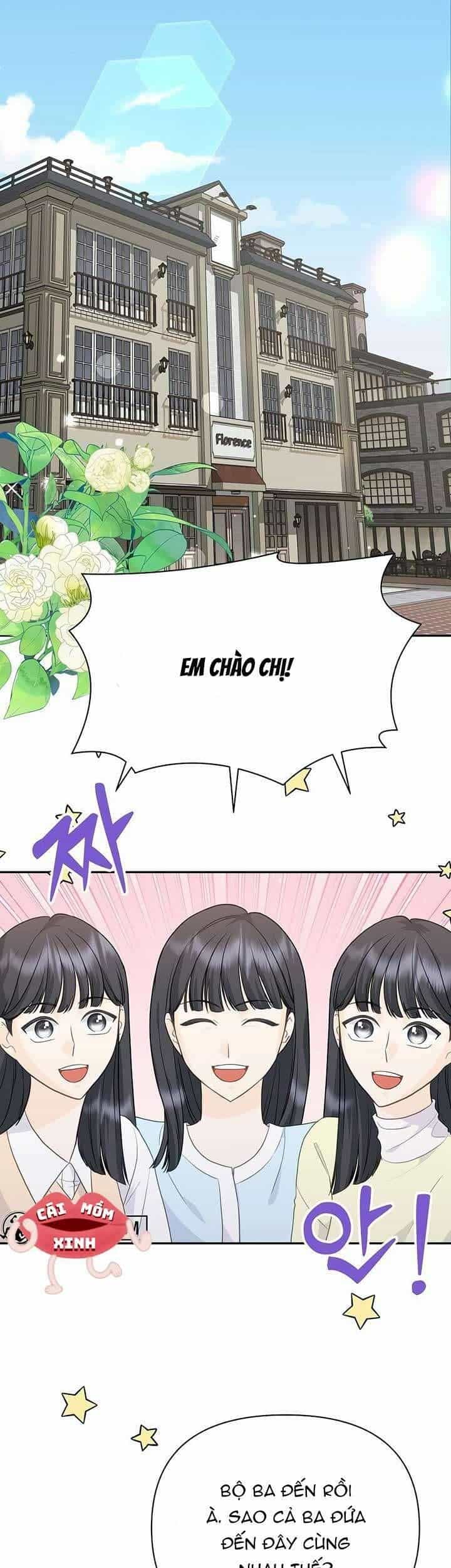 Hãy Tới Nhà Anh Đi - Chương 9 - ảnh 35