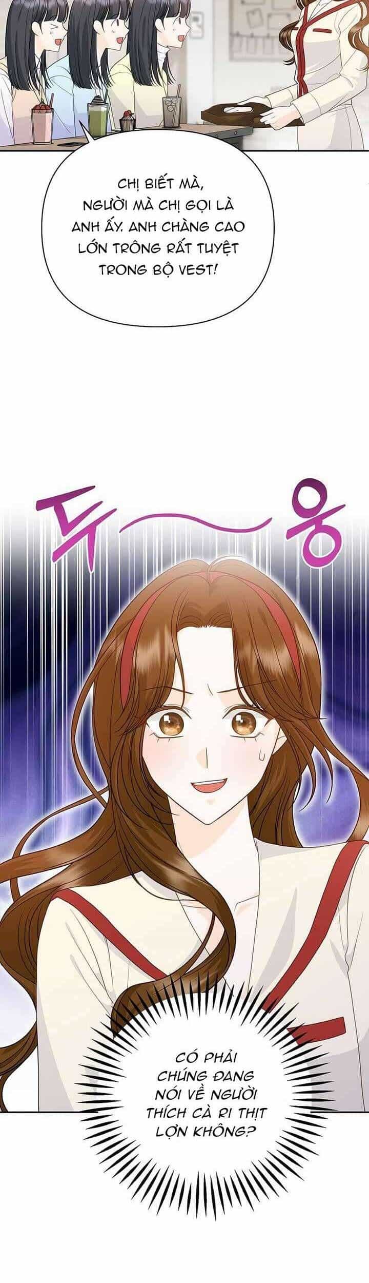 Hãy Tới Nhà Anh Đi - Chương 9 - ảnh 38