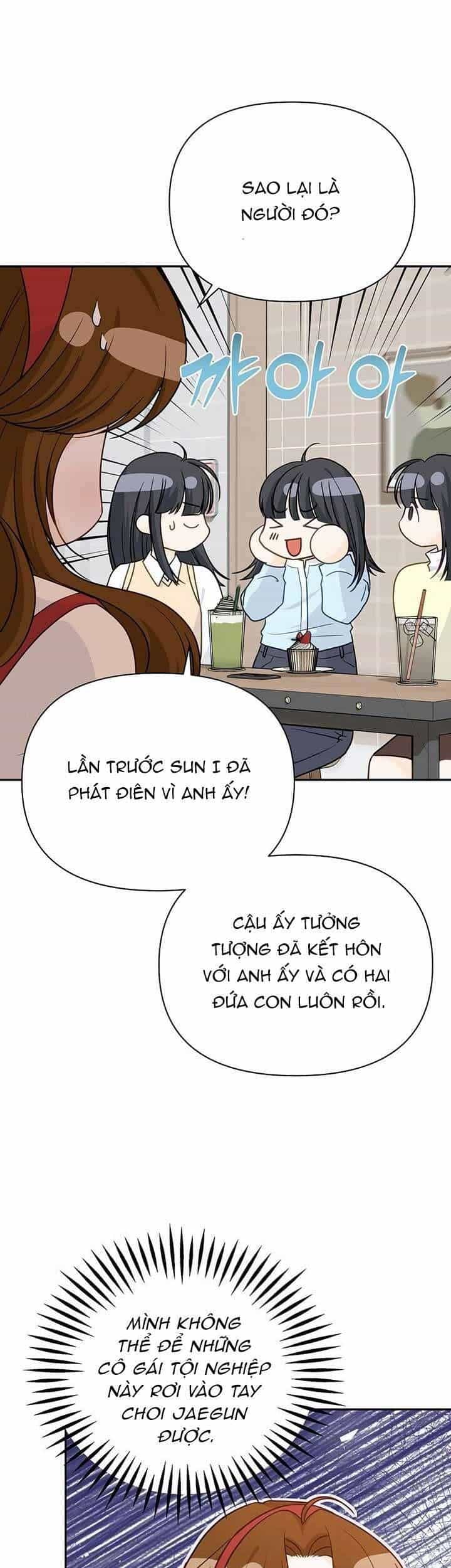 Hãy Tới Nhà Anh Đi - Chương 9 - ảnh 39