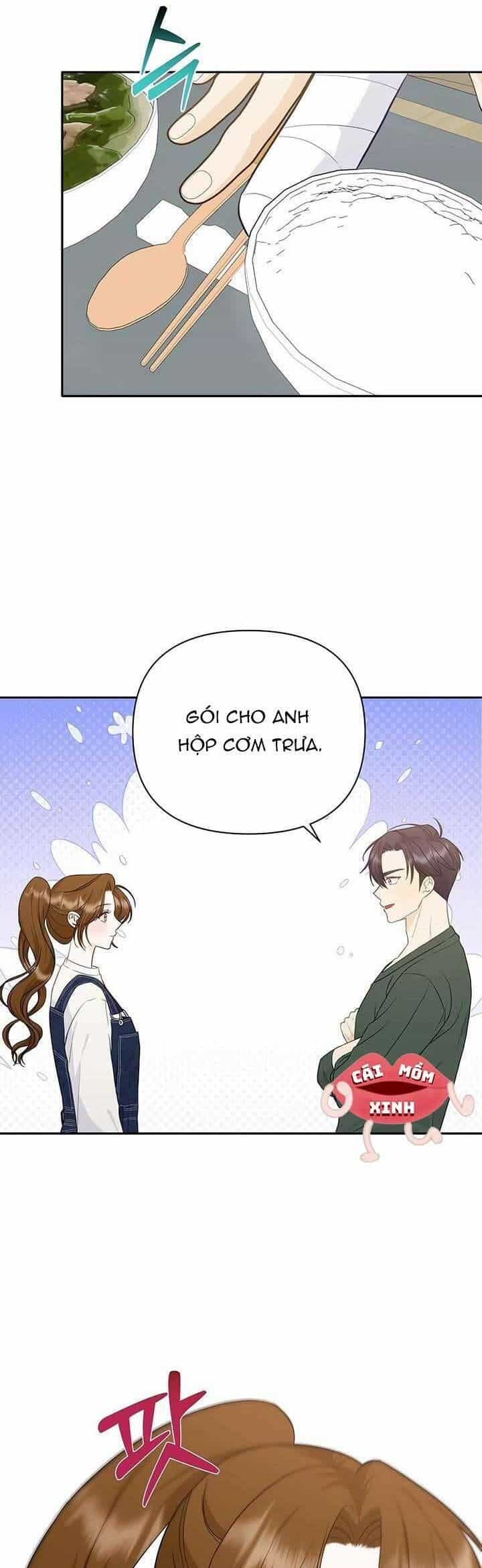 Hãy Tới Nhà Anh Đi - Chương 9 - ảnh 5