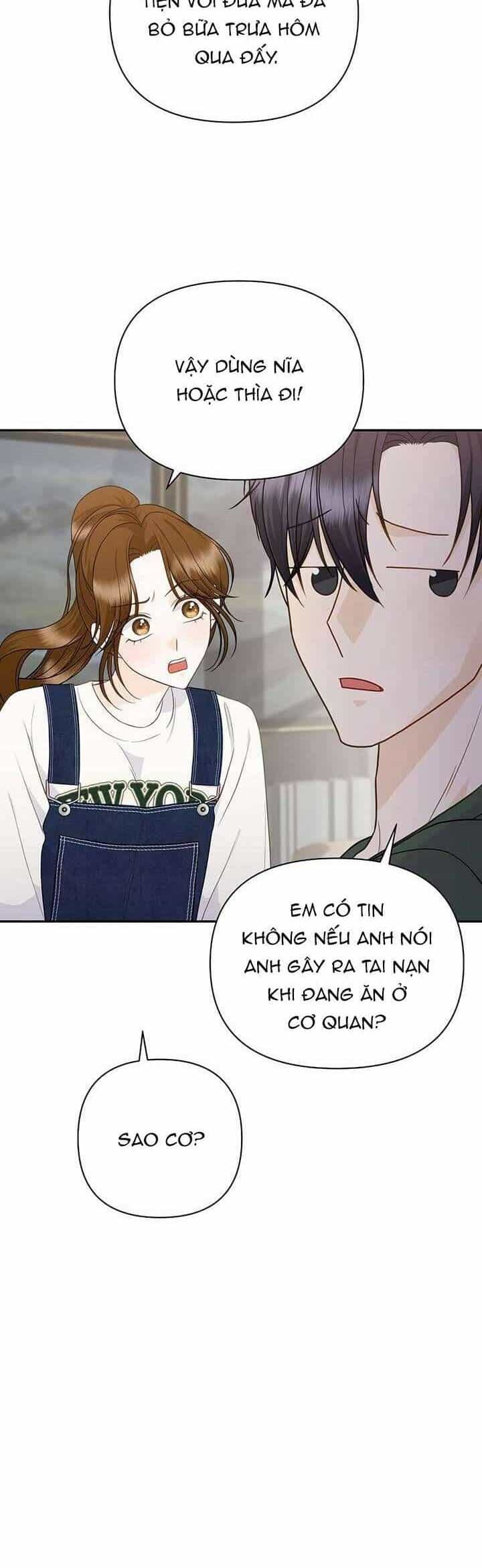 Hãy Tới Nhà Anh Đi - Chương 9 - ảnh 7
