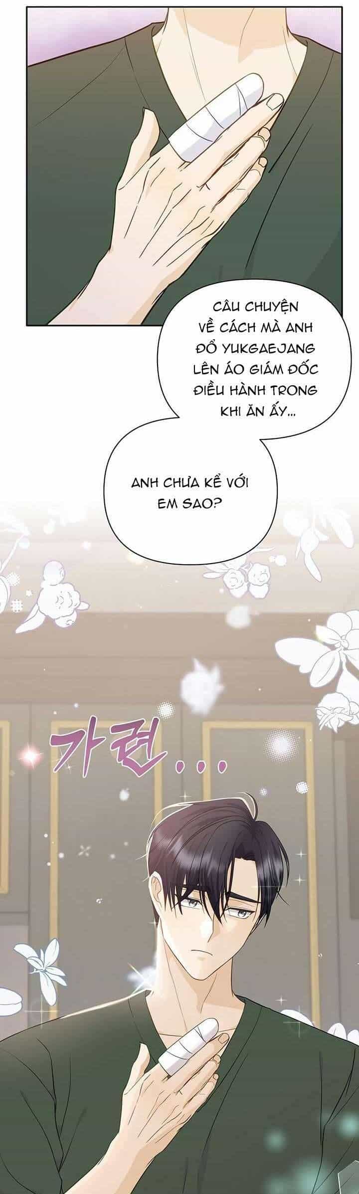 Hãy Tới Nhà Anh Đi - Chương 9 - ảnh 8