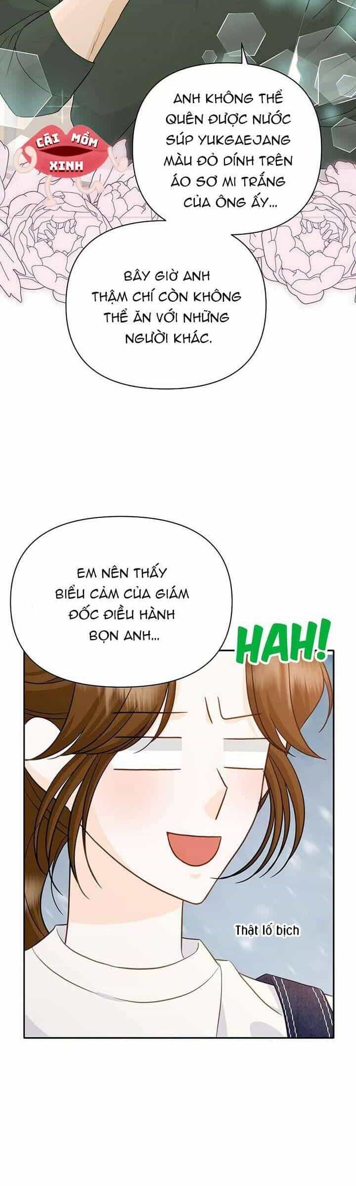 Hãy Tới Nhà Anh Đi - Chương 9 - ảnh 9