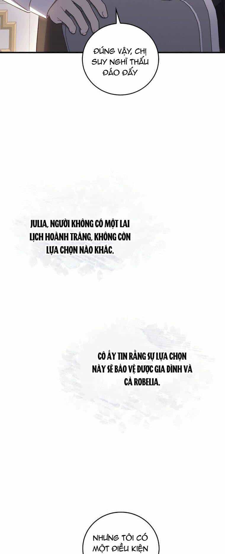 Hãy Ủng Hộ Kế Hoạch Trả Thù Của Tôi - Chương 1 - ảnh 25