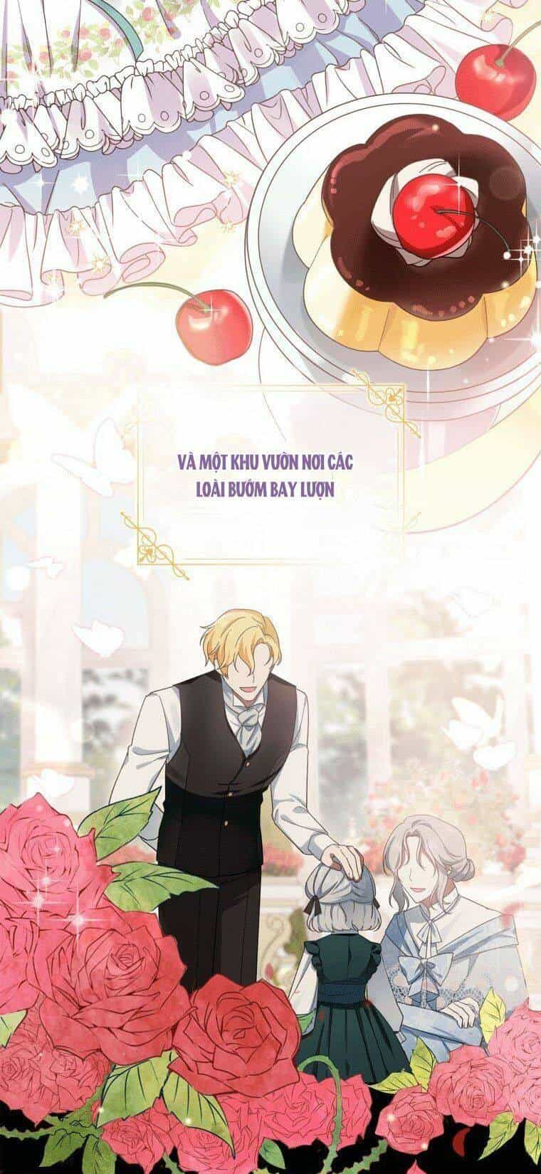 Hãy Ủng Hộ Kế Hoạch Trả Thù Của Tôi - Chương 1 - ảnh 4