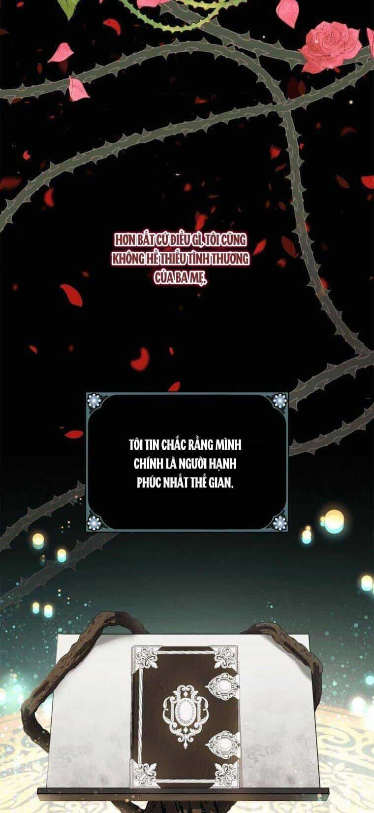 Hãy Ủng Hộ Kế Hoạch Trả Thù Của Tôi - Chương 1 - ảnh 5