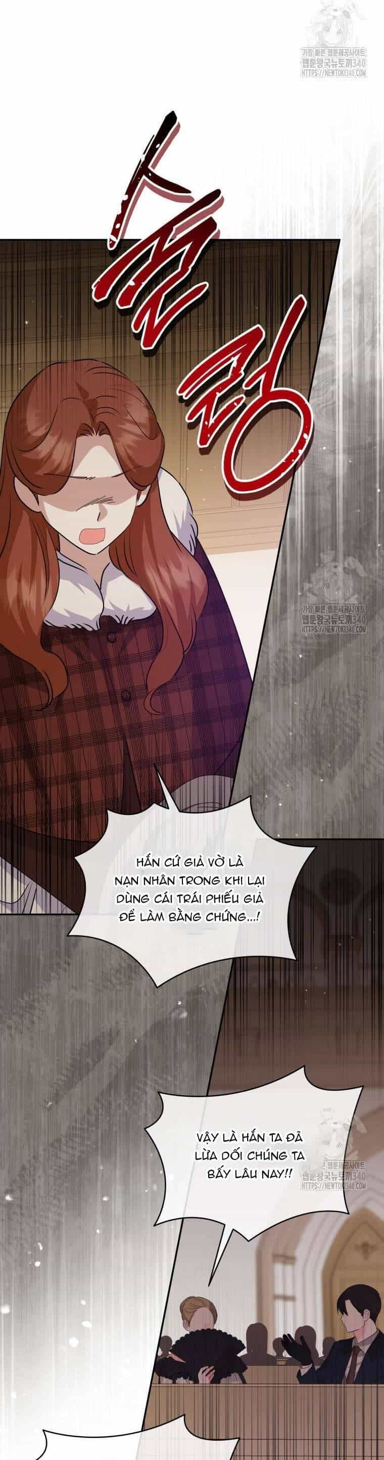 Hãy Ủng Hộ Kế Hoạch Trả Thù Của Tôi - Chương 99 - ảnh 23