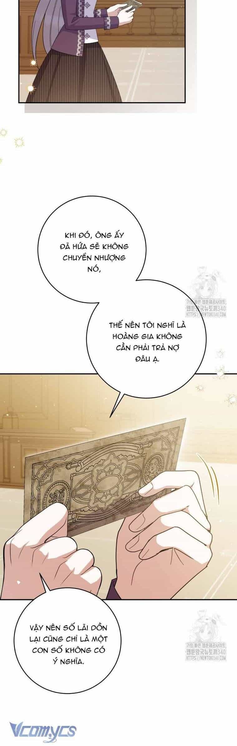 Hãy Ủng Hộ Kế Hoạch Trả Thù Của Tôi - Chương 99 - ảnh 28