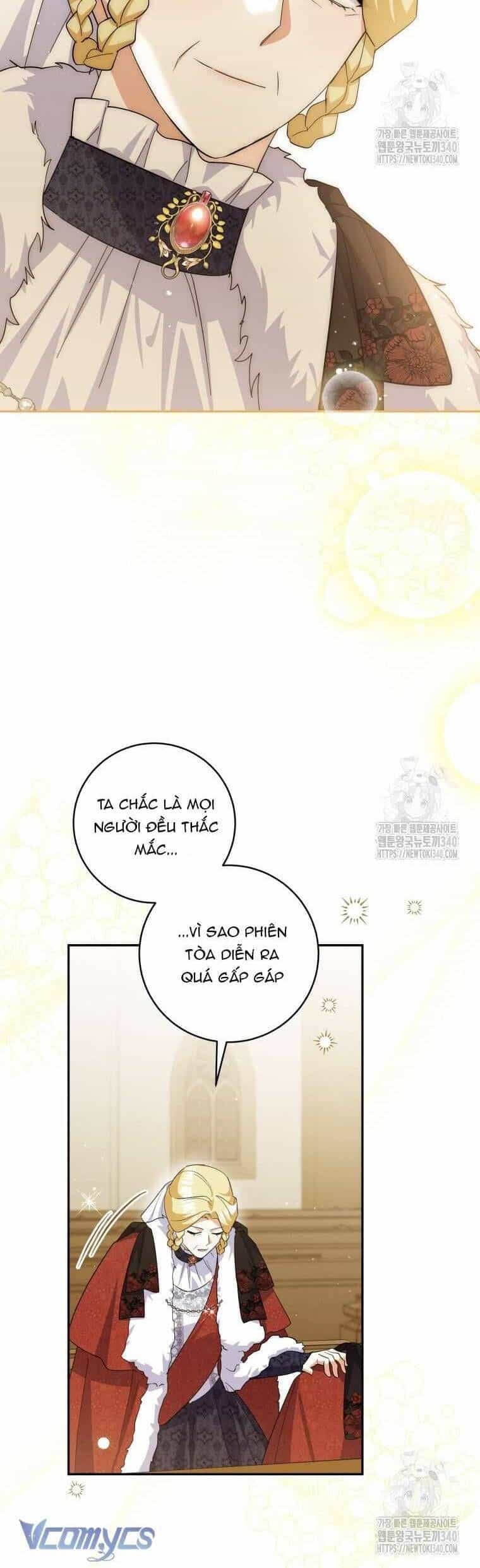 Hãy Ủng Hộ Kế Hoạch Trả Thù Của Tôi - Chương 99 - ảnh 31