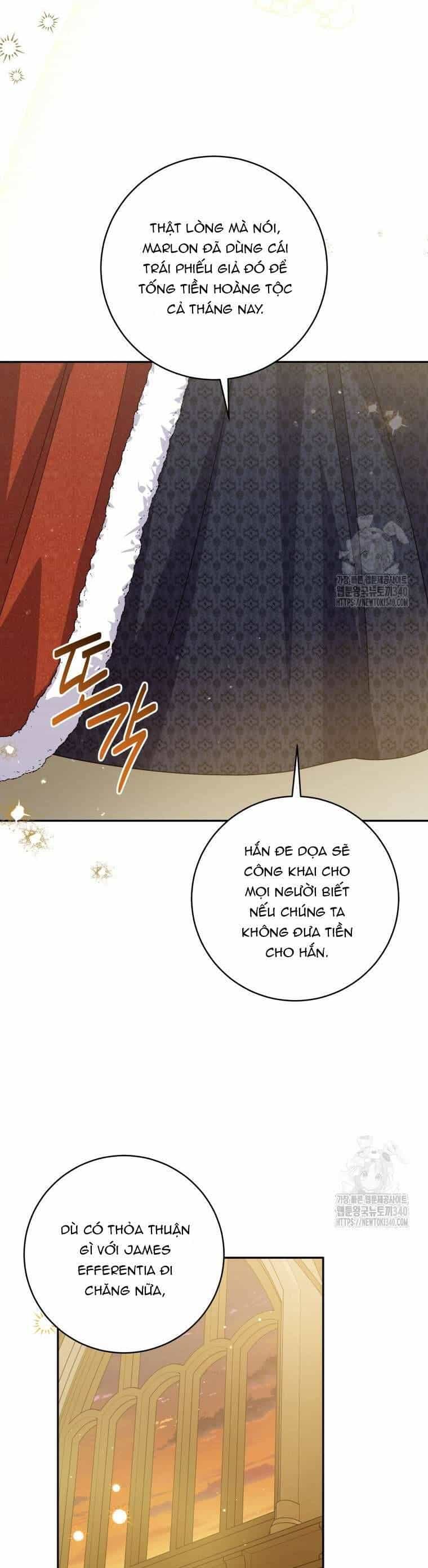Hãy Ủng Hộ Kế Hoạch Trả Thù Của Tôi - Chương 99 - ảnh 32