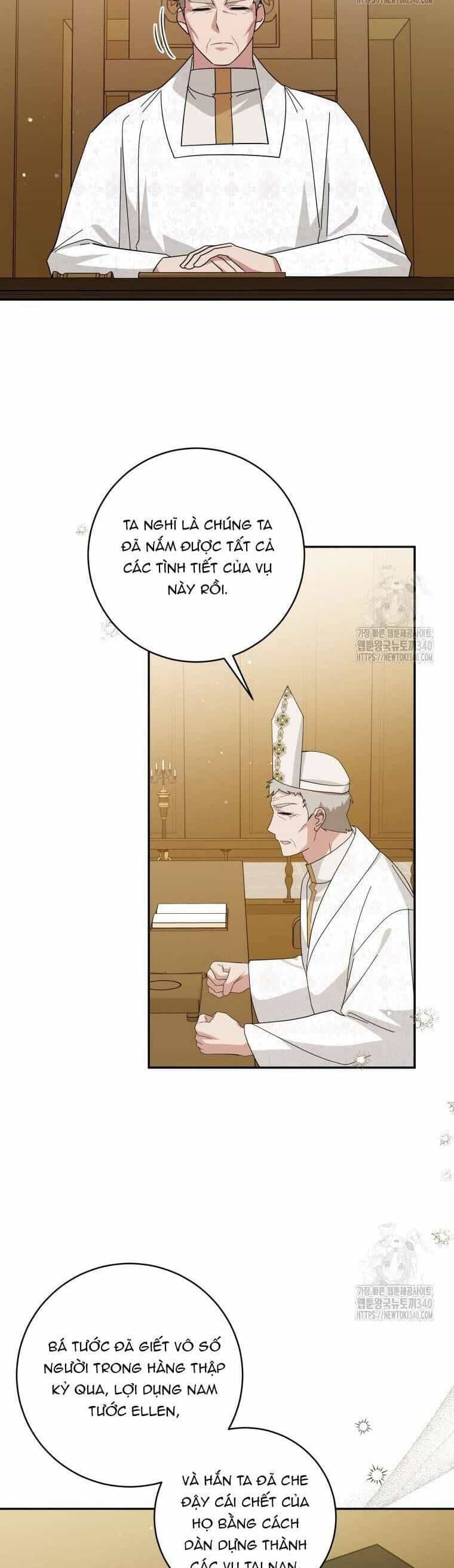 Hãy Ủng Hộ Kế Hoạch Trả Thù Của Tôi - Chương 99 - ảnh 36