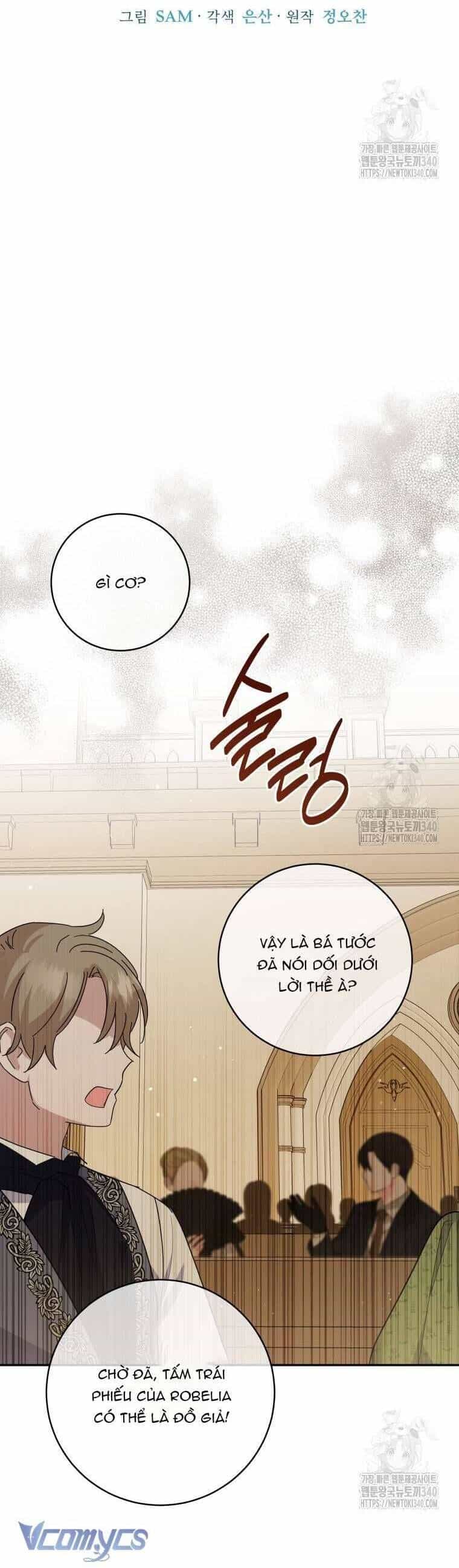 Hãy Ủng Hộ Kế Hoạch Trả Thù Của Tôi - Chương 99 - ảnh 6