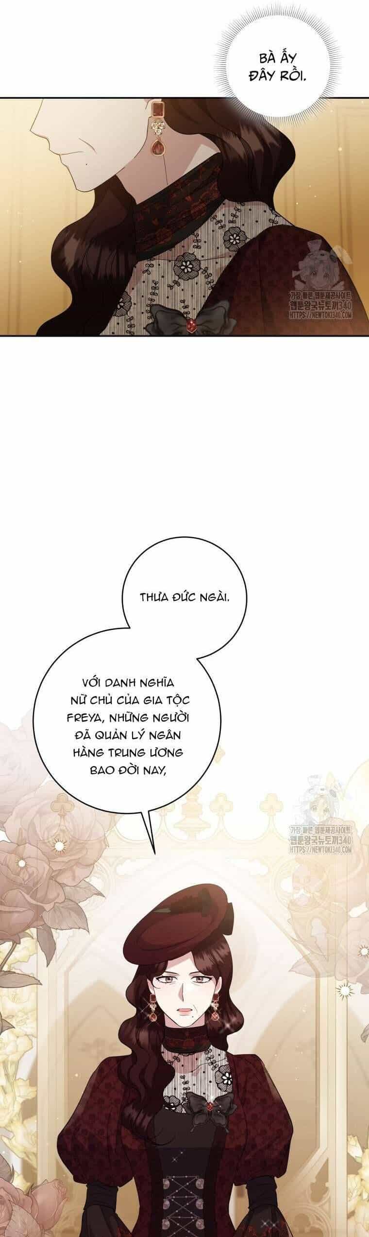 Hãy Ủng Hộ Kế Hoạch Trả Thù Của Tôi - Chương 99 - ảnh 8
