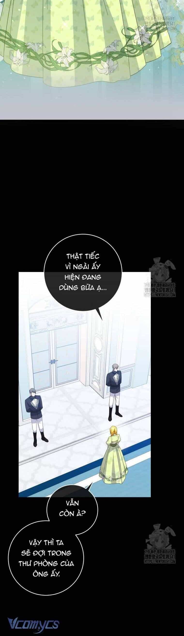 Hãy Ủng Hộ Kế Hoạch Trả Thù Của Tôi - Chương 100 - ảnh 14
