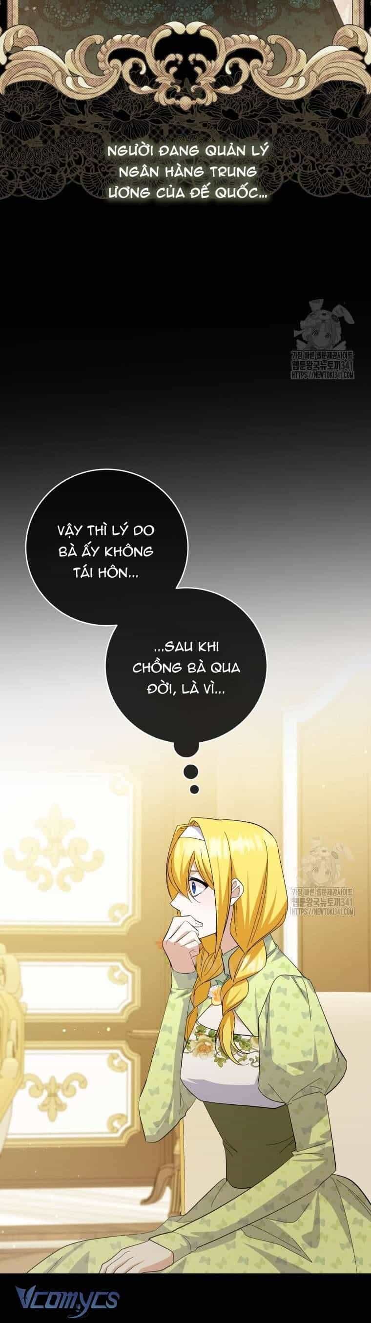 Hãy Ủng Hộ Kế Hoạch Trả Thù Của Tôi - Chương 100 - ảnh 32