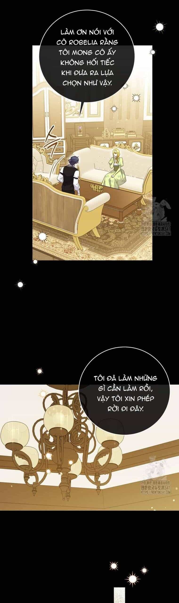 Hãy Ủng Hộ Kế Hoạch Trả Thù Của Tôi - Chương 100 - ảnh 34