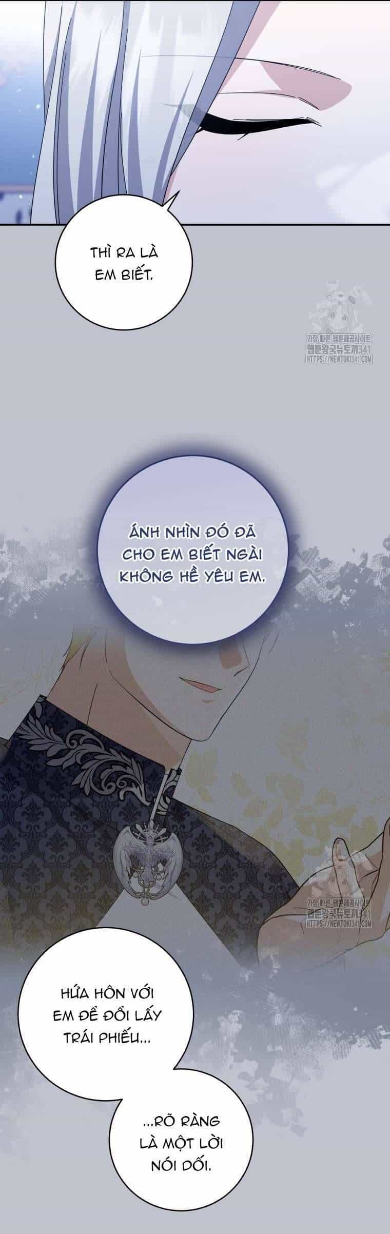 Hãy Ủng Hộ Kế Hoạch Trả Thù Của Tôi - Chương 100 - ảnh 40