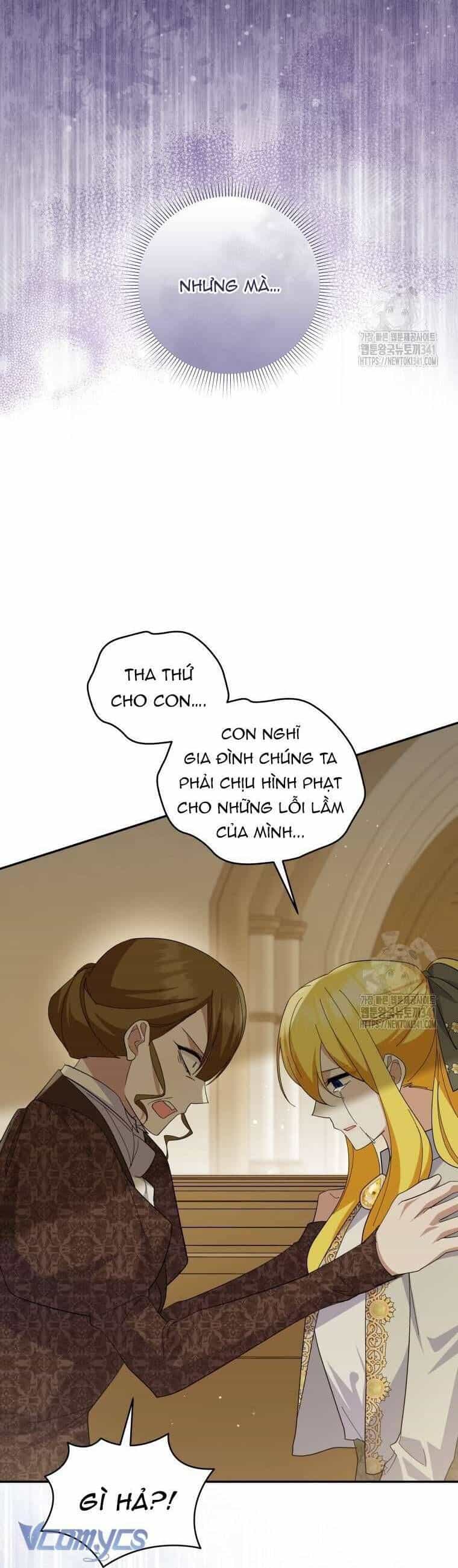 Hãy Ủng Hộ Kế Hoạch Trả Thù Của Tôi - Chương 100 - ảnh 49