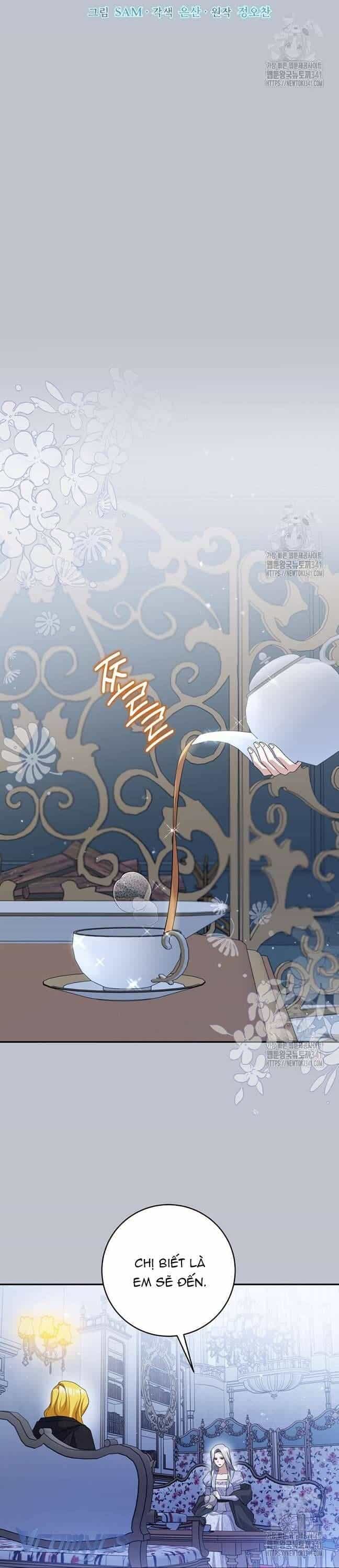 Hãy Ủng Hộ Kế Hoạch Trả Thù Của Tôi - Chương 100 - ảnh 8