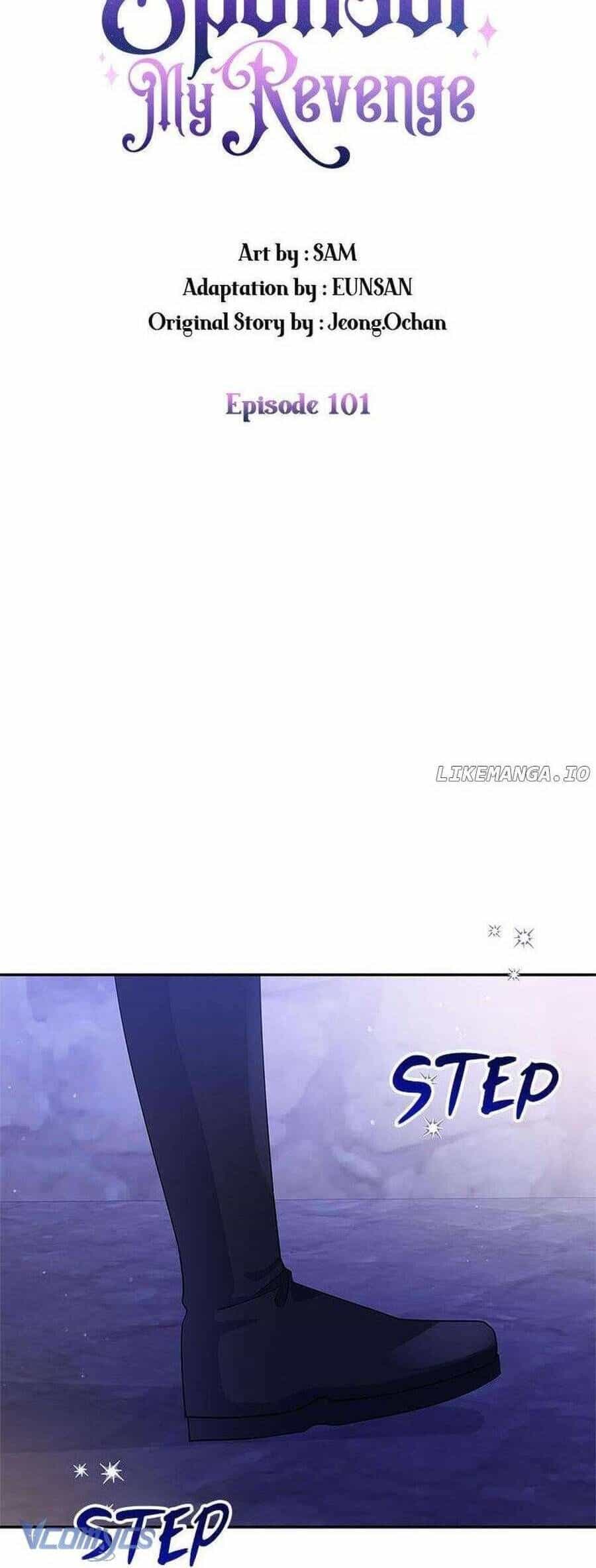 Hãy Ủng Hộ Kế Hoạch Trả Thù Của Tôi - Chương 101 - ảnh 18