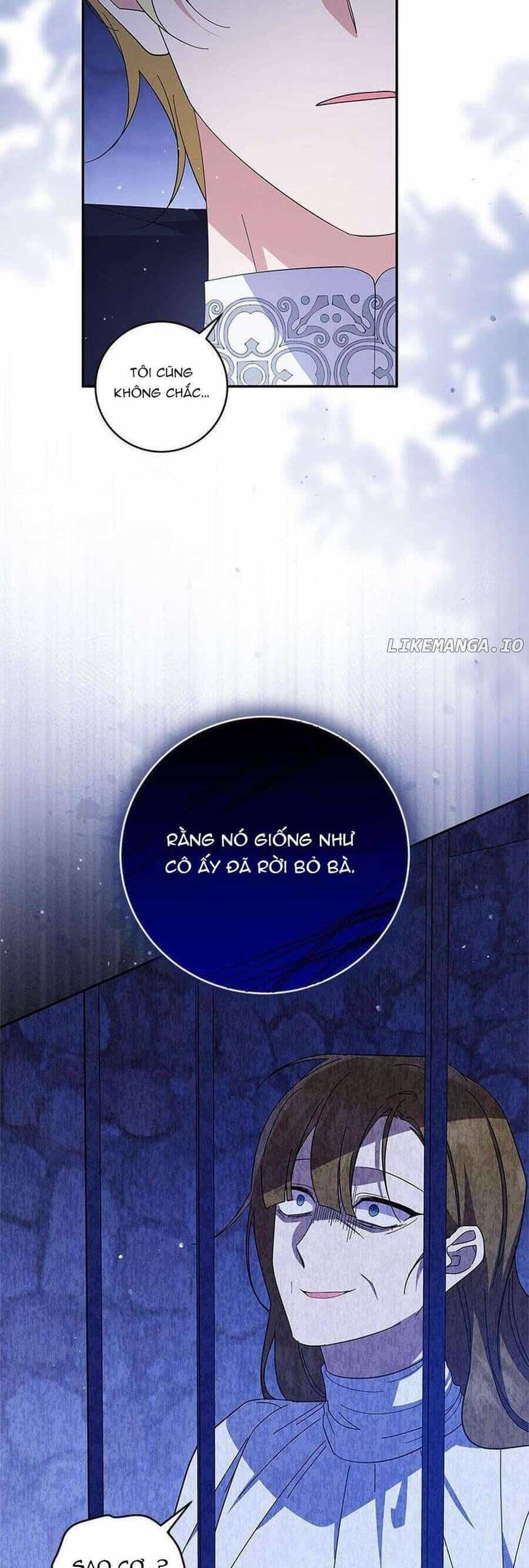 Hãy Ủng Hộ Kế Hoạch Trả Thù Của Tôi - Chương 101 - ảnh 32