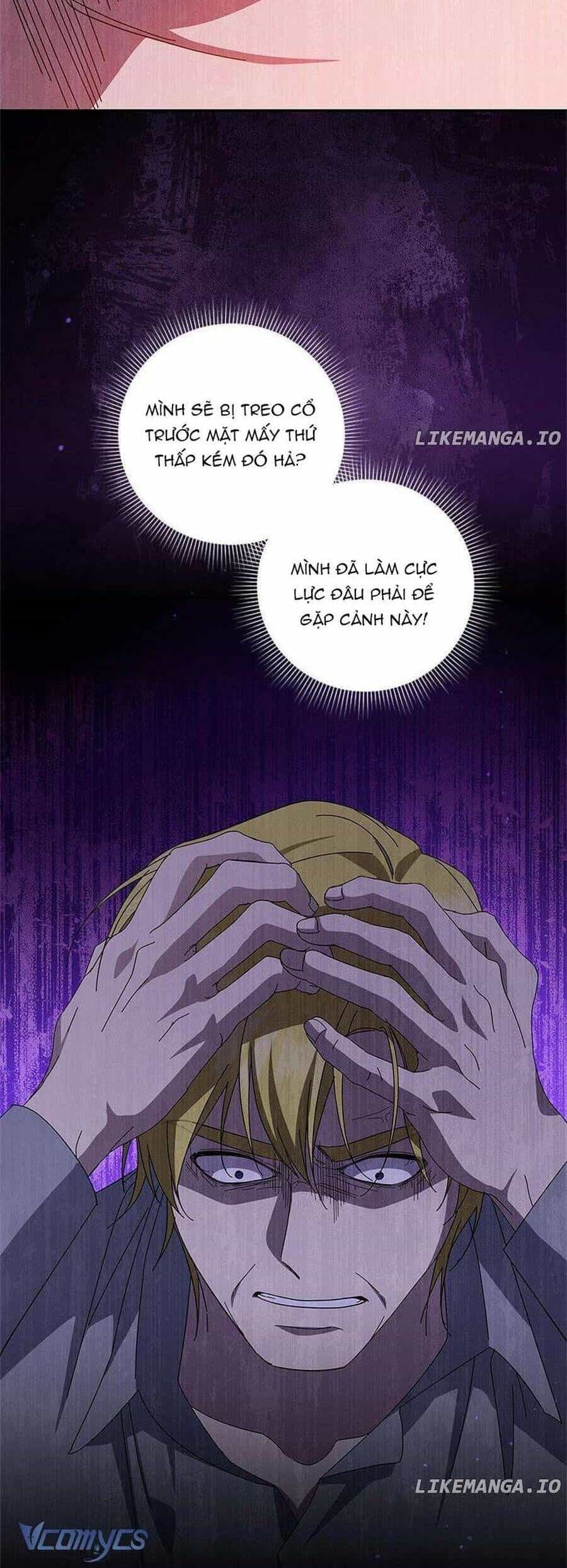 Hãy Ủng Hộ Kế Hoạch Trả Thù Của Tôi - Chương 101 - ảnh 39