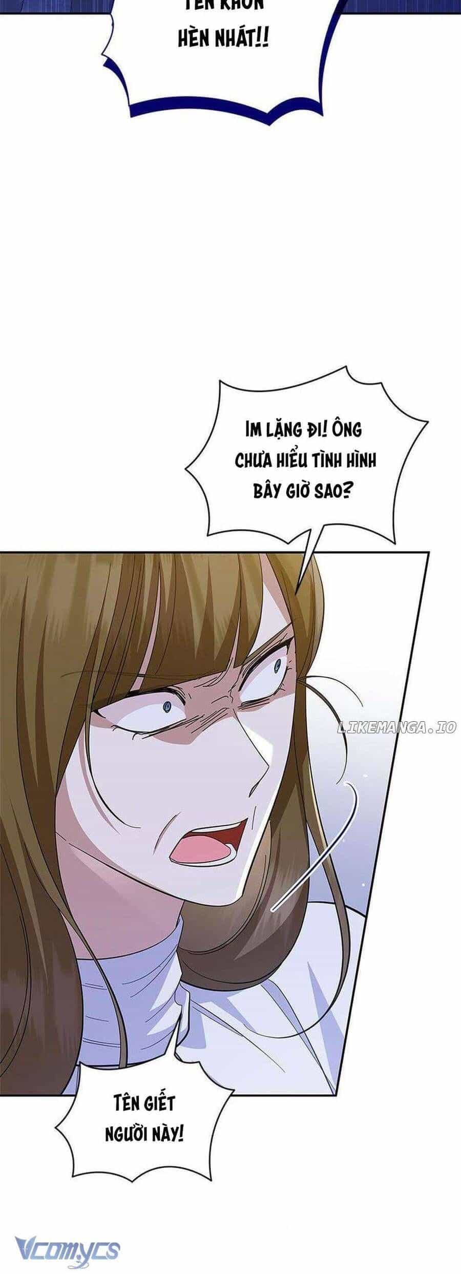 Hãy Ủng Hộ Kế Hoạch Trả Thù Của Tôi - Chương 101 - ảnh 42