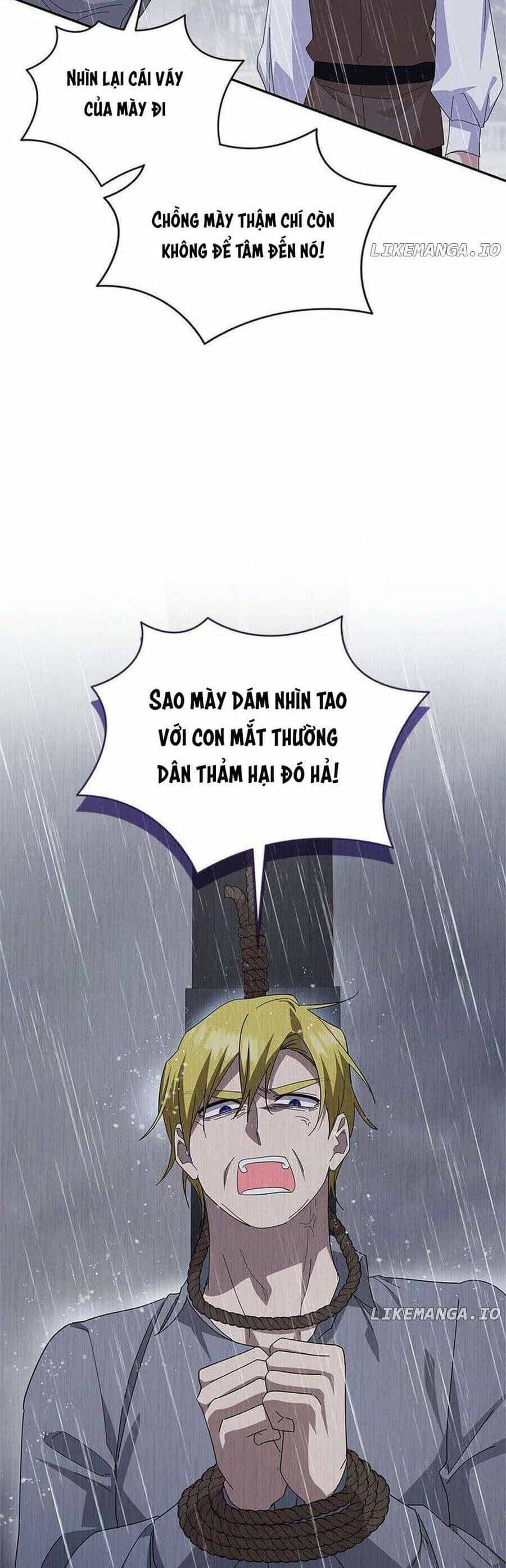 Hãy Ủng Hộ Kế Hoạch Trả Thù Của Tôi - Chương 101 - ảnh 51