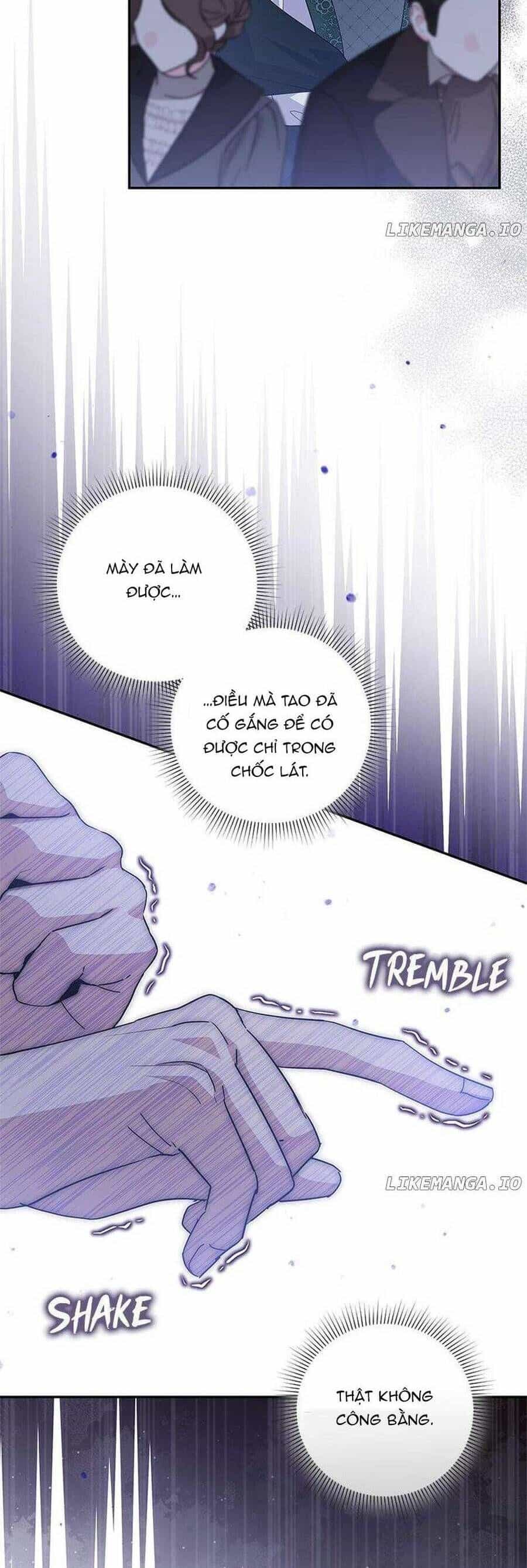 Hãy Ủng Hộ Kế Hoạch Trả Thù Của Tôi - Chương 101 - ảnh 63