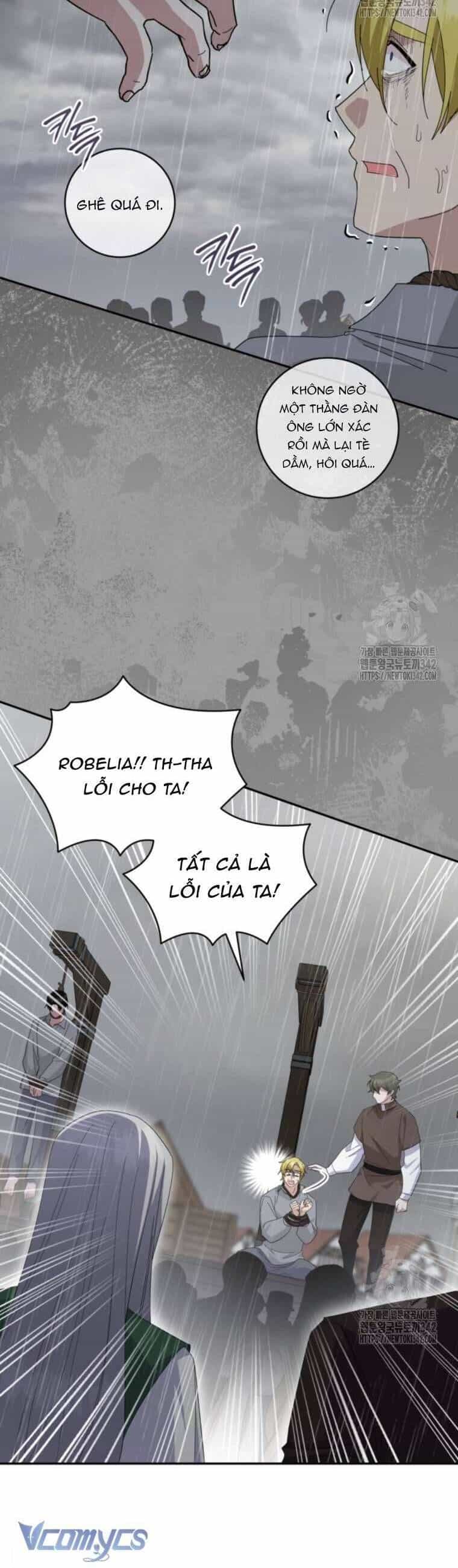 Hãy Ủng Hộ Kế Hoạch Trả Thù Của Tôi - Chương 102 - ảnh 20