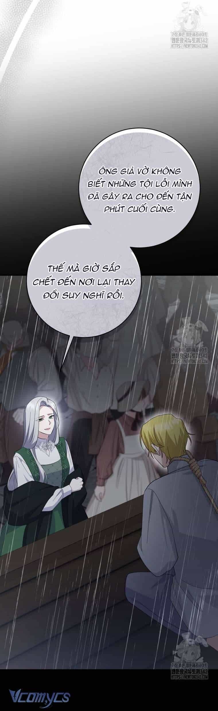 Hãy Ủng Hộ Kế Hoạch Trả Thù Của Tôi - Chương 102 - ảnh 23