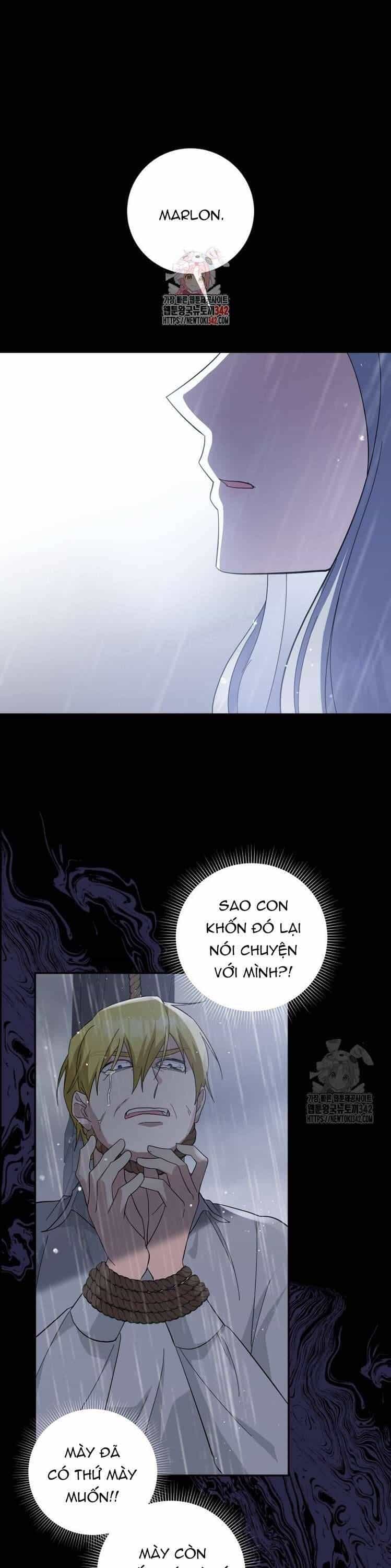 Hãy Ủng Hộ Kế Hoạch Trả Thù Của Tôi - Chương 102 - ảnh 3