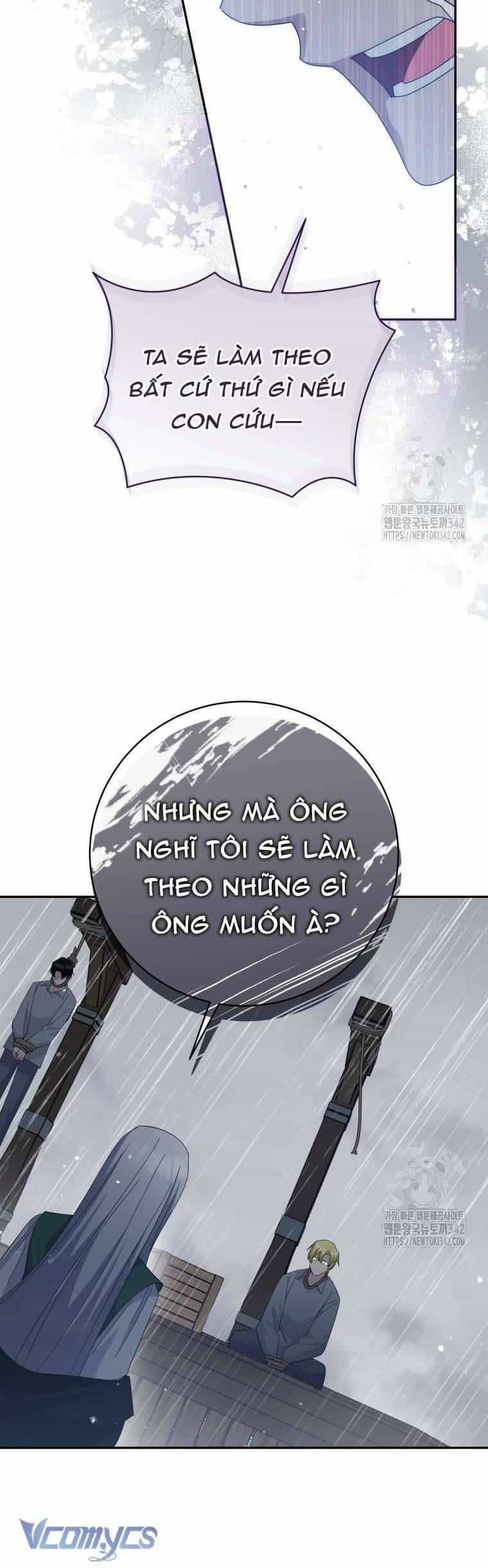 Hãy Ủng Hộ Kế Hoạch Trả Thù Của Tôi - Chương 102 - ảnh 32