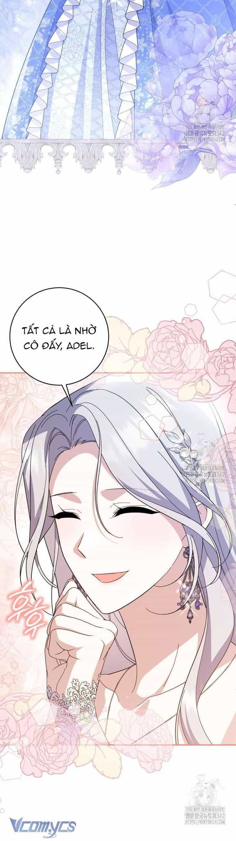 Hãy Ủng Hộ Kế Hoạch Trả Thù Của Tôi - Chương 102 - ảnh 47