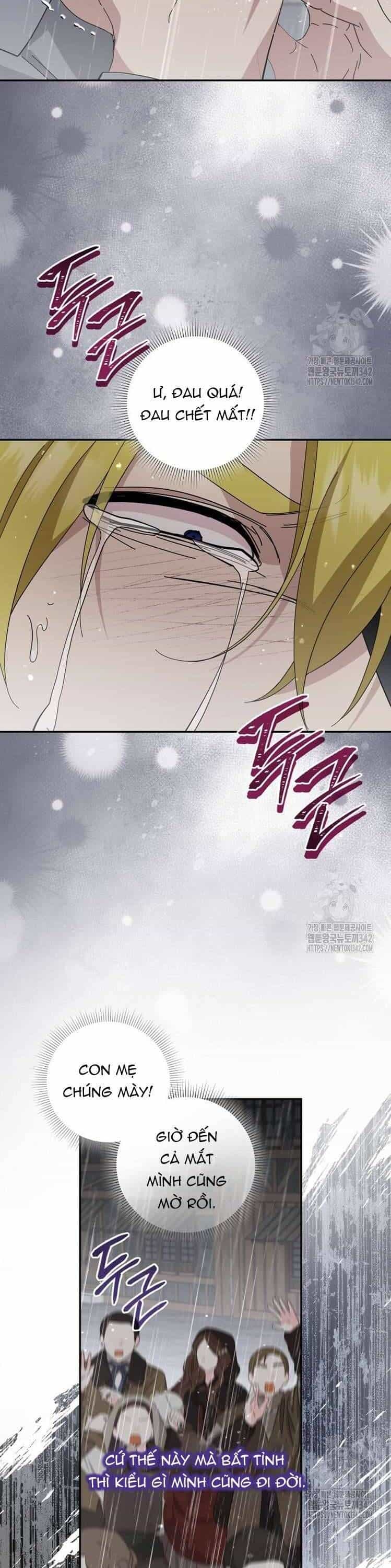 Hãy Ủng Hộ Kế Hoạch Trả Thù Của Tôi - Chương 102 - ảnh 6