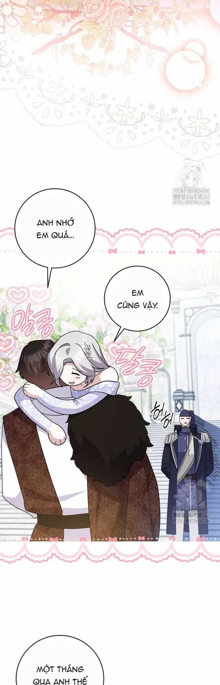 Hãy Ủng Hộ Kế Hoạch Trả Thù Của Tôi - Chương 103 - ảnh 12