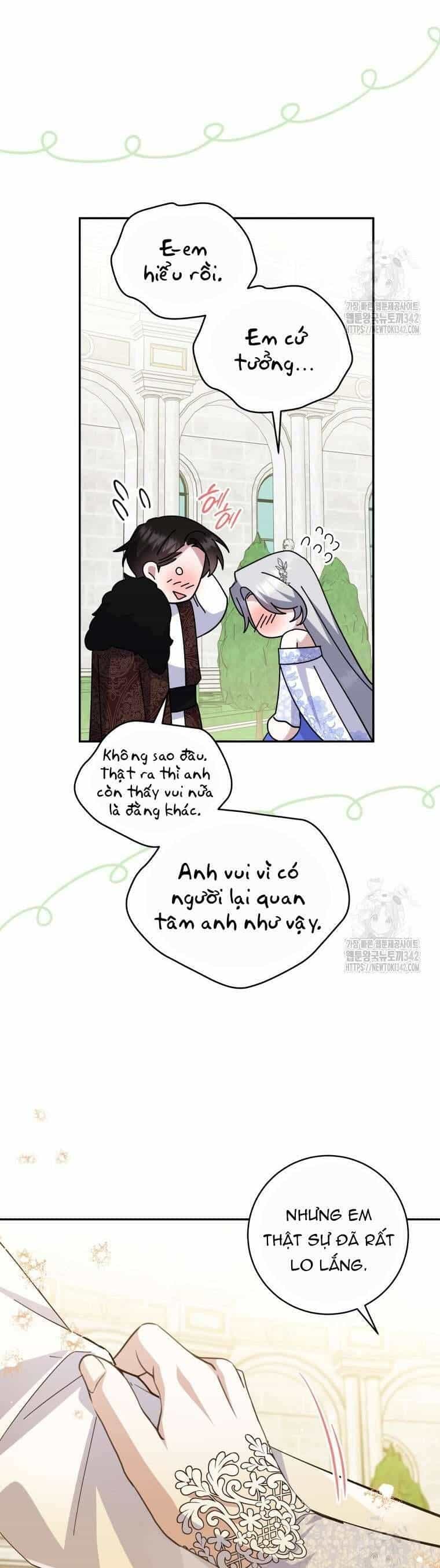 Hãy Ủng Hộ Kế Hoạch Trả Thù Của Tôi - Chương 103 - ảnh 20