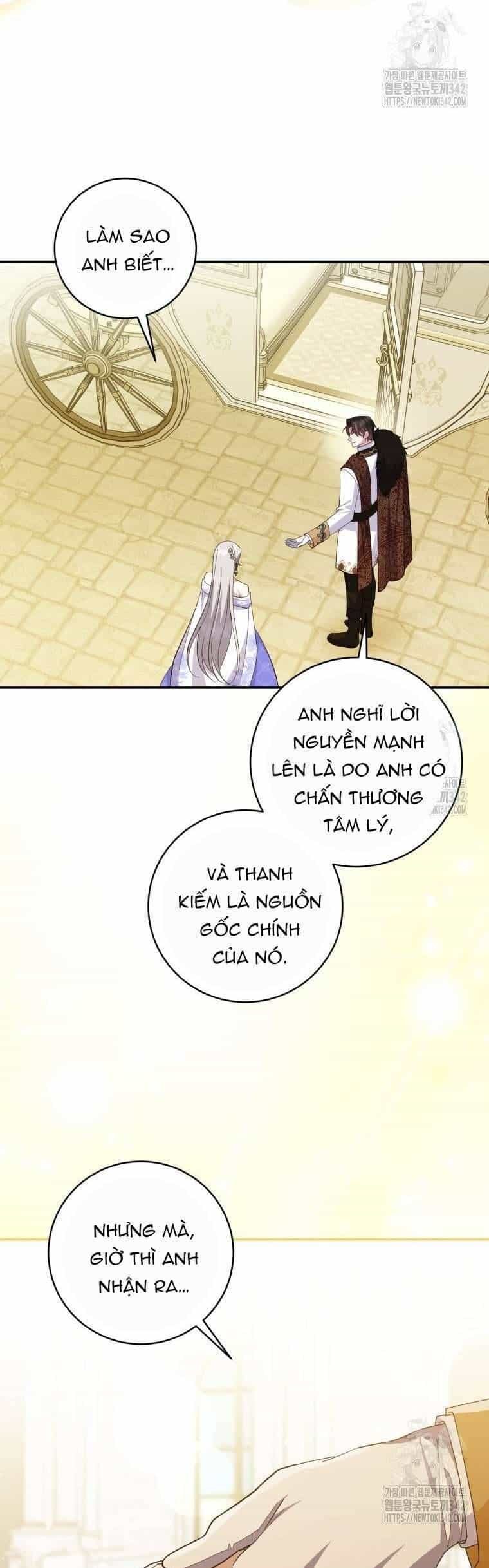 Hãy Ủng Hộ Kế Hoạch Trả Thù Của Tôi - Chương 103 - ảnh 23