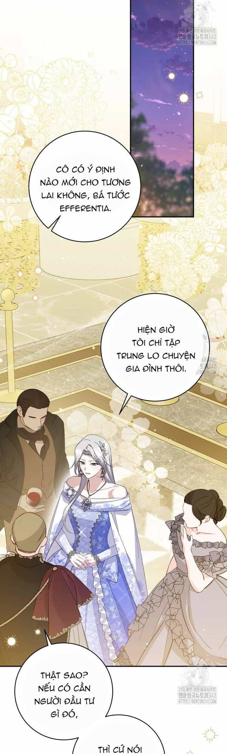 Hãy Ủng Hộ Kế Hoạch Trả Thù Của Tôi - Chương 103 - ảnh 33