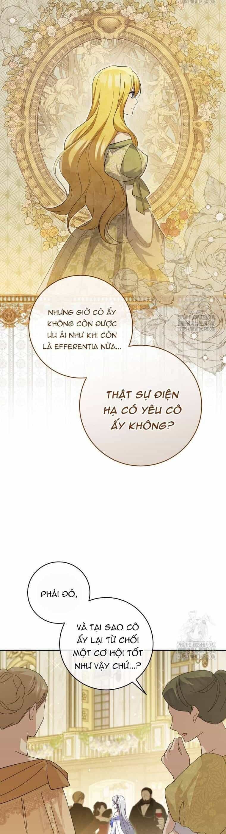 Hãy Ủng Hộ Kế Hoạch Trả Thù Của Tôi - Chương 103 - ảnh 36