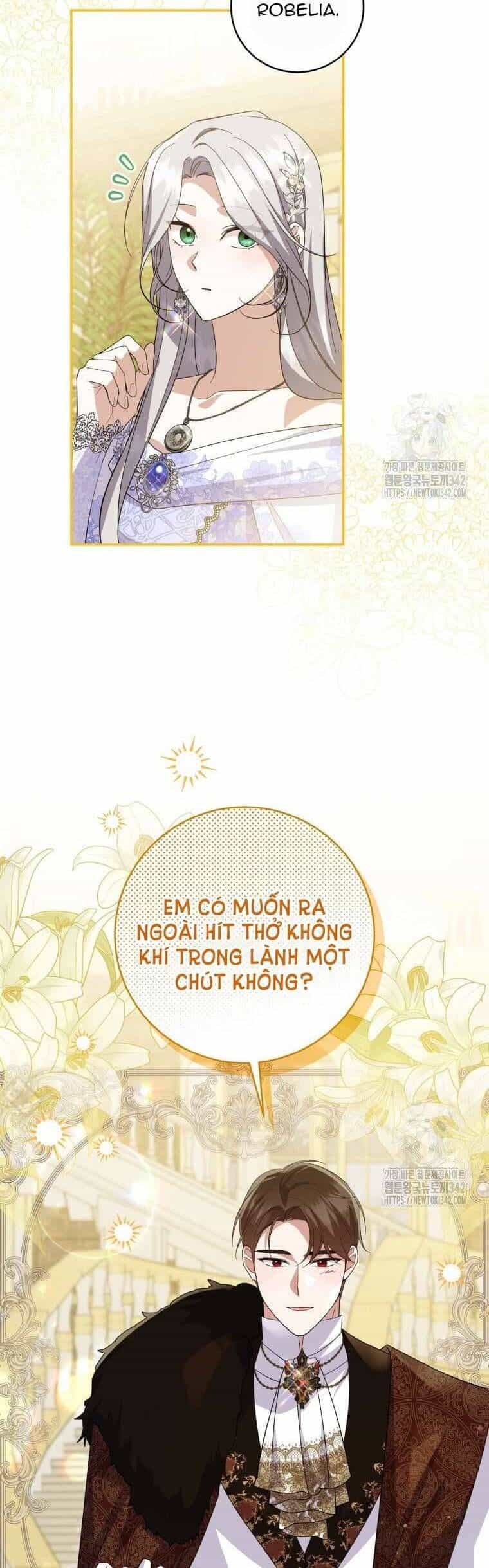 Hãy Ủng Hộ Kế Hoạch Trả Thù Của Tôi - Chương 103 - ảnh 39