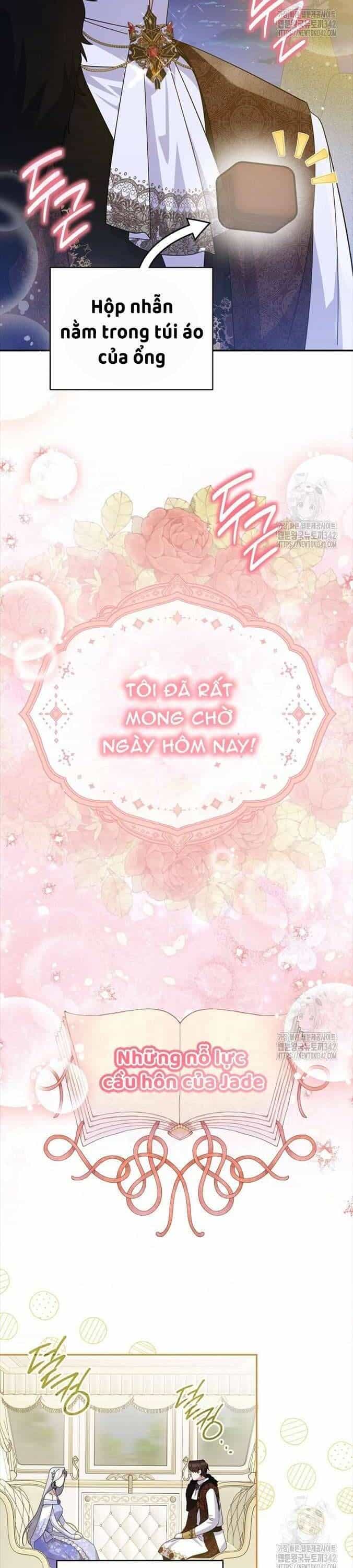 Hãy Ủng Hộ Kế Hoạch Trả Thù Của Tôi - Chương 103 - ảnh 44